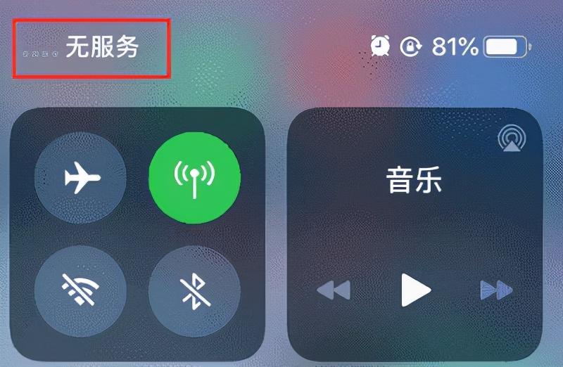苹果突然无服务怎么办（解决苹果手机无服务的方法） 第3张