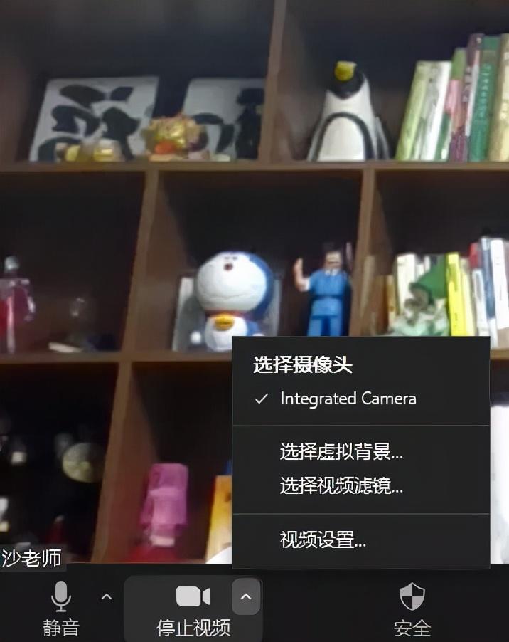 zoom安卓版下载（ZOOM的安装以及操作方法） 第23张
