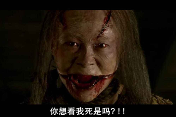 泰国十大恐怖片排行榜 最吓人的泰国电影排名 第9张