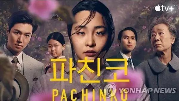 022年20部必看美剧推荐
