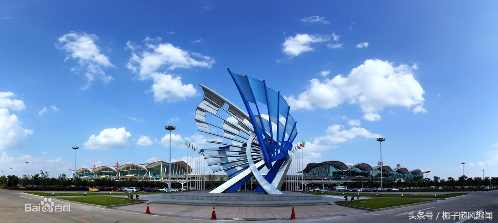 重庆有几个机场 重庆五大机场介绍 第1张