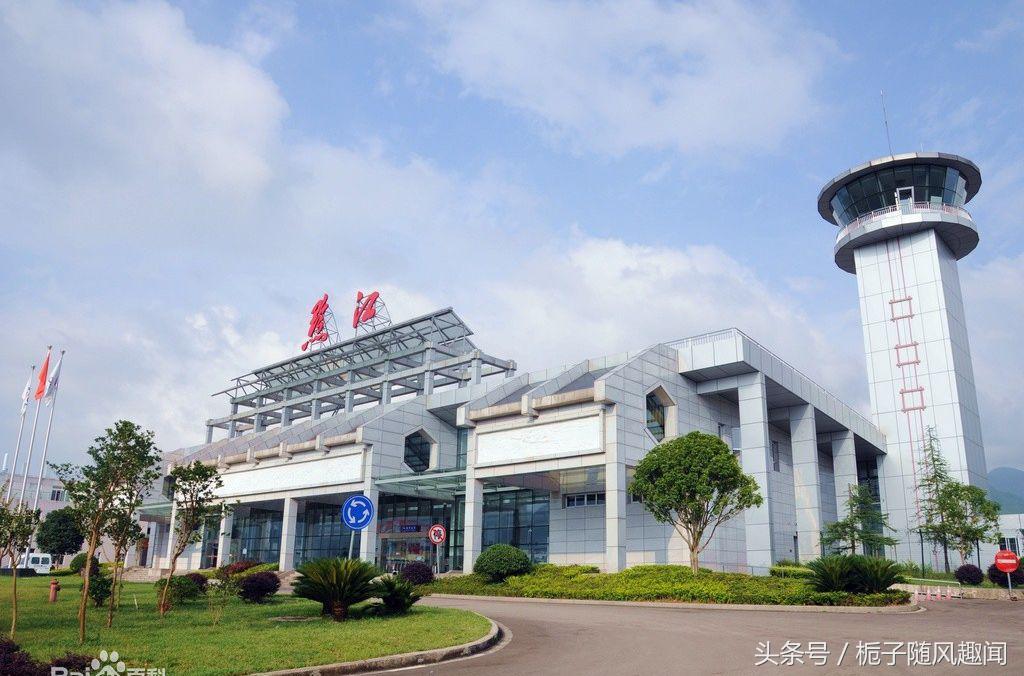 重庆有几个机场 重庆五大机场介绍 第5张