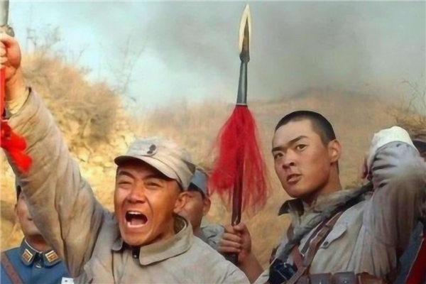 十大经典抗日电视剧 好看的抗日电视剧推荐 第3张