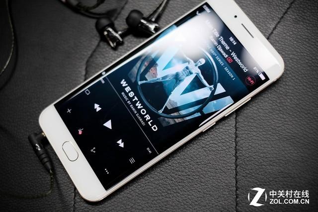 xplay6音质怎么样（xplay6音质详细评测） 第1张