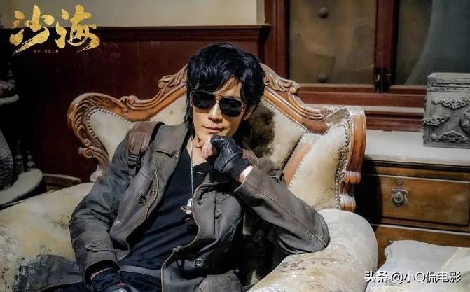 盗墓必看十部电视剧 国内好看盗墓电视剧推荐 第7张
