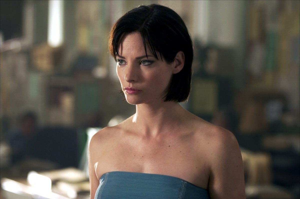 生化危机电影系列名单 生化危机电影一共几部 第3张