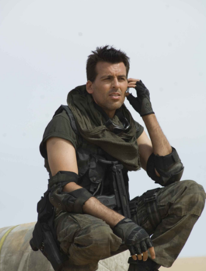 生化危机电影系列名单 生化危机电影一共几部 第5张