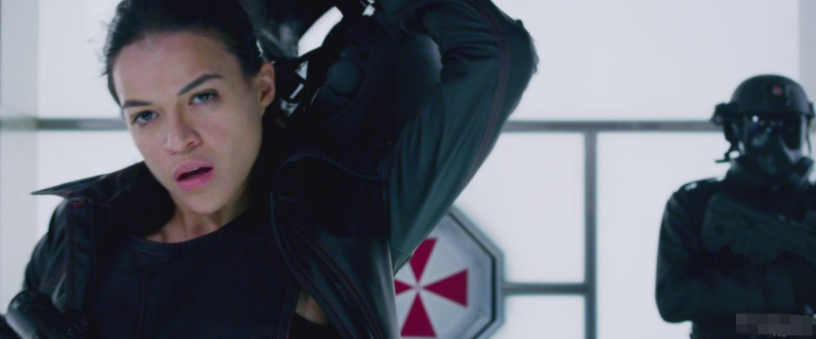 生化危机电影系列名单 生化危机电影一共几部 第9张