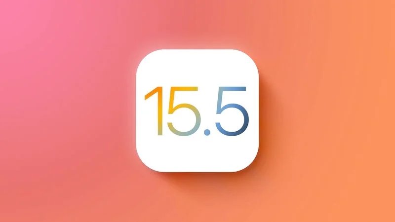ios15.5系统怎么样（iOS15.5正式版体验评测） 第1张