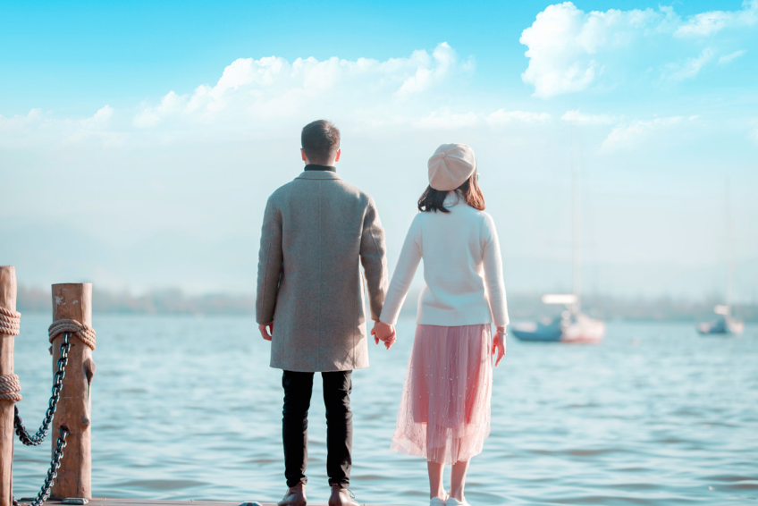 二婚女人的心理分析（再婚女人都有的两个心理防备） 第1张
