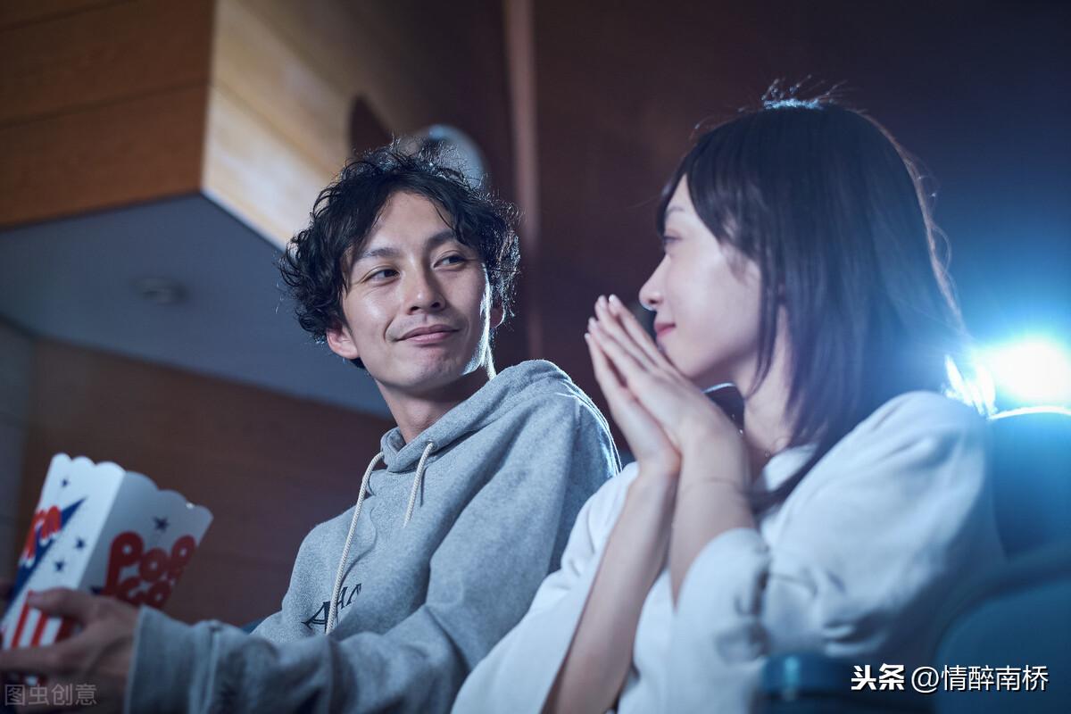 情侣约会场地有哪些（6个情侣约会适合去的地方） 第1张
