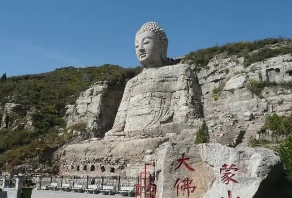 太原必去十大景点排行榜 太原旅游景点排名前十 第3张