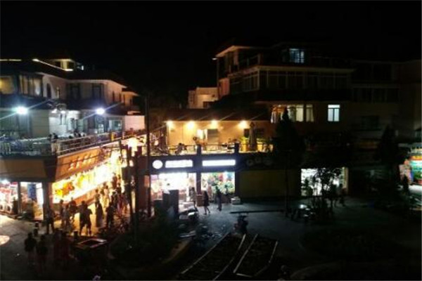 福建旅游必去十大景点推荐,福建值得去的景点排名前十 第15张