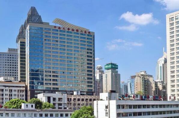 中国精神病医院排名前十,全国十大精神病医院排行榜 第13张