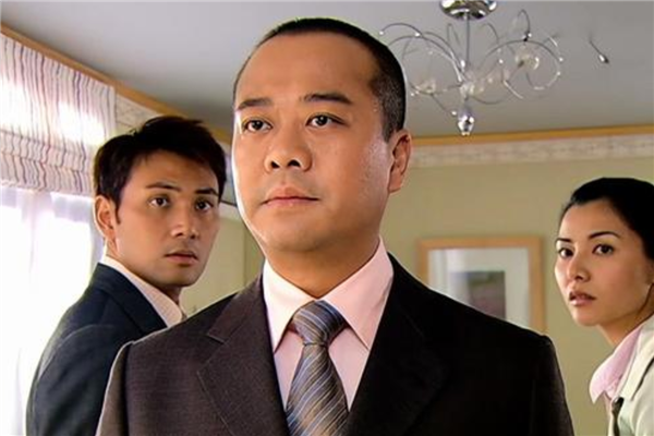 TVB最受欢迎的男明星,TVB十大人气男明星 第1张