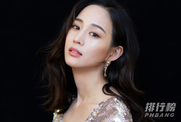 台湾十大女演员排行榜 台湾女演员有哪些 第5张