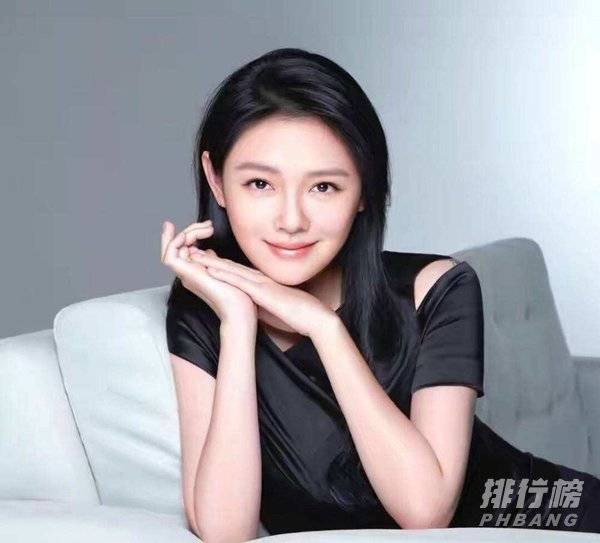 台湾十大女演员排行榜 台湾女演员有哪些 第7张