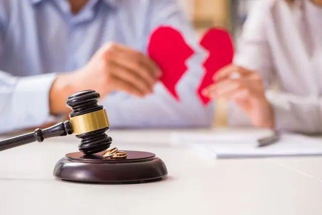 出轨就能离婚吗（答案是不一定） 第1张
