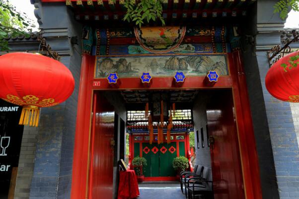 北京菜饭店排行榜前十名,2021北京佳北京菜排行榜 第15张