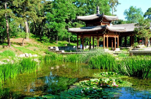 河北省十大旅游景点排行榜 河北旅游景点有哪些 第5张