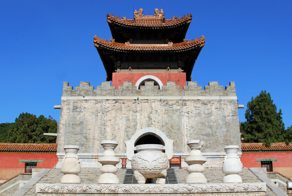 河北省十大旅游景点排行榜 河北旅游景点有哪些 第19张