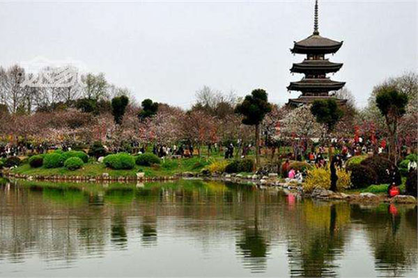 湖北旅游必去十大景点 湖北值得去的旅游景点排名前十 第9张