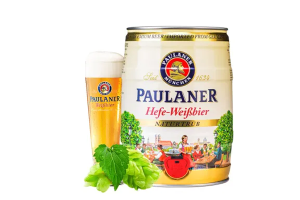 世界十大啤酒品牌排行 全球啤酒排行榜前十名 第7张