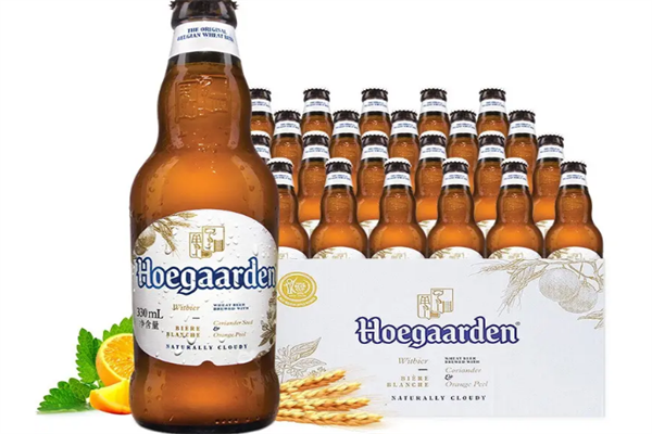 世界十大啤酒品牌排行 全球啤酒排行榜前十名 第9张