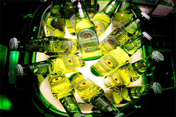 世界十大啤酒品牌排行 全球啤酒排行榜前十名 第11张
