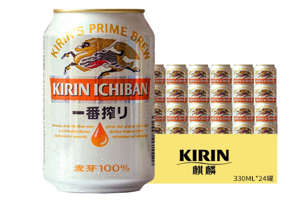 世界十大啤酒品牌排行 全球啤酒排行榜前十名 第13张