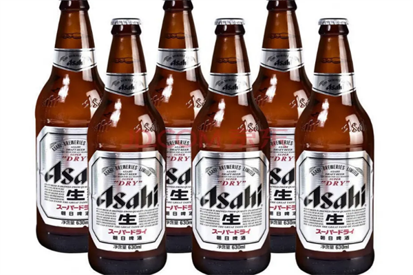 世界十大啤酒品牌排行 全球啤酒排行榜前十名 第15张