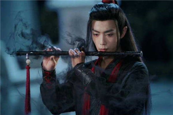 中国最受欢迎的武侠剧 十大好看的武侠剧排名 第1张