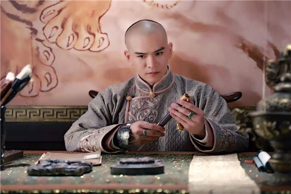 中国最受欢迎的武侠剧 十大好看的武侠剧排名 第7张