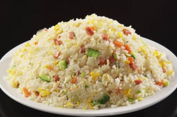 去扬州必吃十大美食,扬州美食排行榜前十名 第1张
