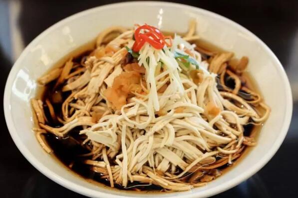 去扬州必吃十大美食,扬州美食排行榜前十名 第3张