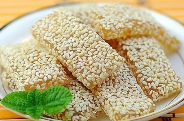 去扬州必吃十大美食,扬州美食排行榜前十名 第17张