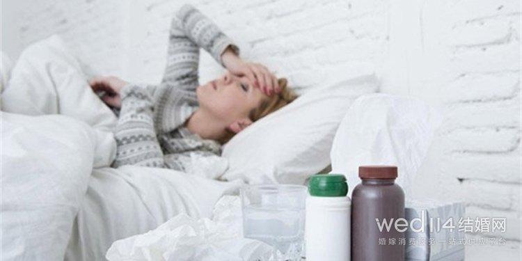 异地恋女朋友感冒了怎么办「异地恋女朋友感冒正确安慰方法」 第1张