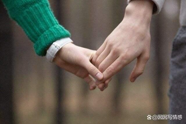 夫妻之间的情话暖心（这3句情话让夫妻感情越来越好） 第9张