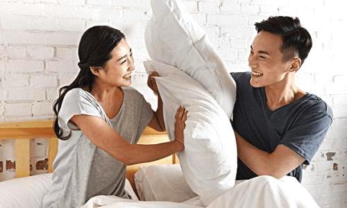 修复夫妻关系十大步骤心得「有效改善夫妻关系」 第1张