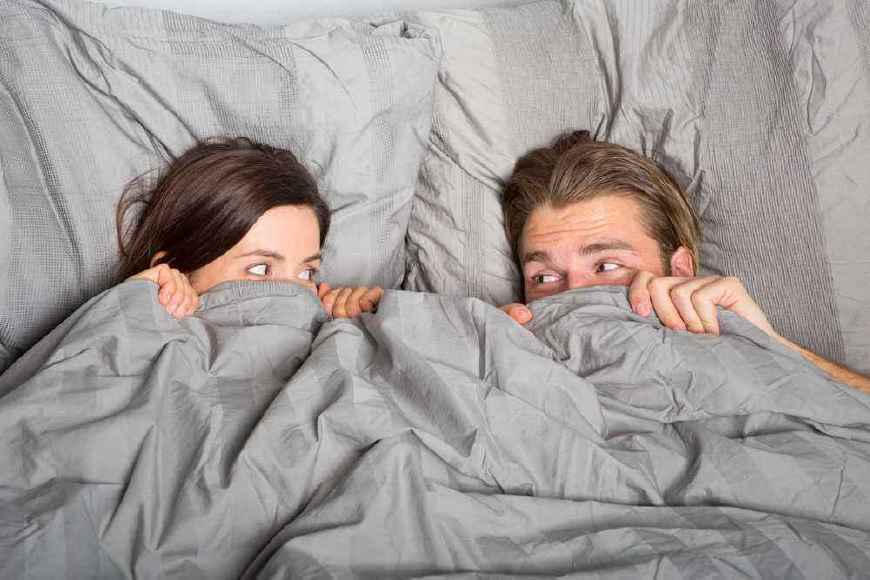 有了孩子以后夫妻关系不和（有了孩子以后夫妻关系越来越差的3个原因） 第5张