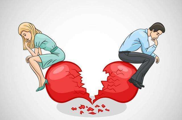 婚姻破裂的判定标准是什么（法院对“夫妻感情确已破裂”的认定标准） 第3张