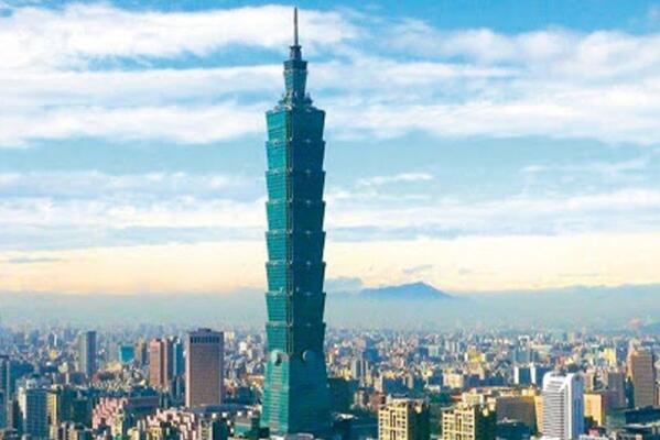 中国十大最高建筑排名 中国最高的建筑排行榜前十 第15张