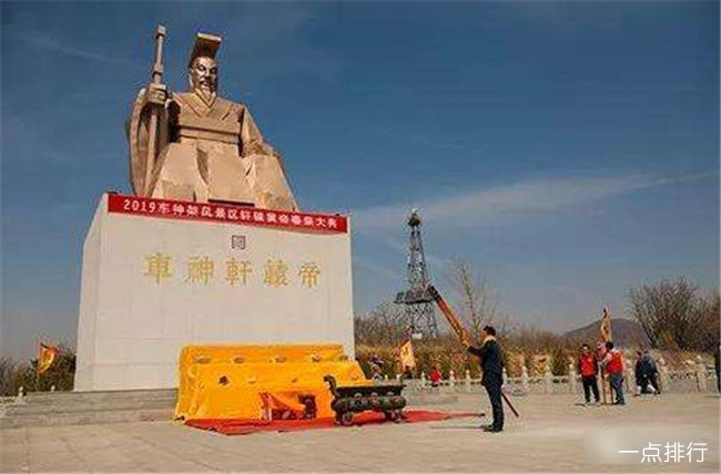 蓟县十大旅游景点排名 第9张
