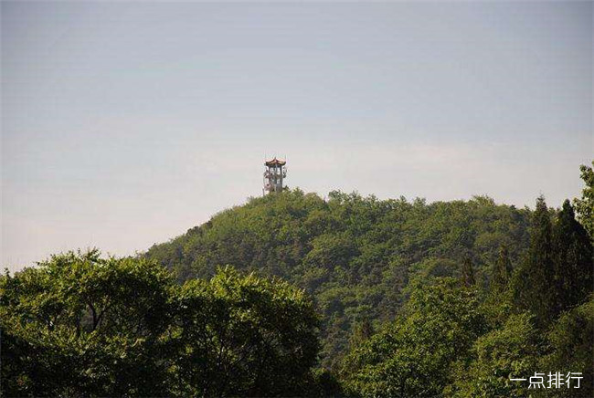 蓟县十大旅游景点排名 第17张