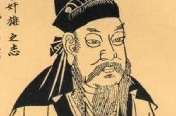 三国出名的十大谋士,三国时期谋士排行榜前十名 第9张