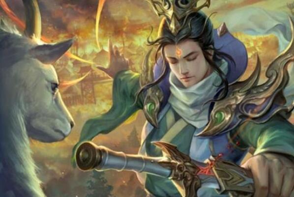 三国出名的十大谋士,三国时期谋士排行榜前十名 第11张