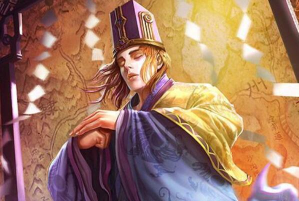 三国出名的十大谋士,三国时期谋士排行榜前十名 第13张