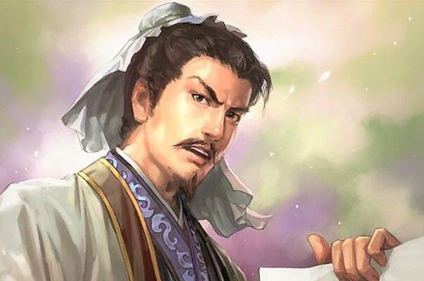三国出名的十大谋士,三国时期谋士排行榜前十名 第17张