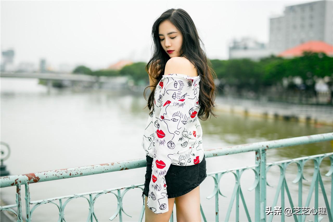 和比自己小的男生谈恋爱是什么感觉（与比自己年纪小的男友恋爱的利弊） 第5张