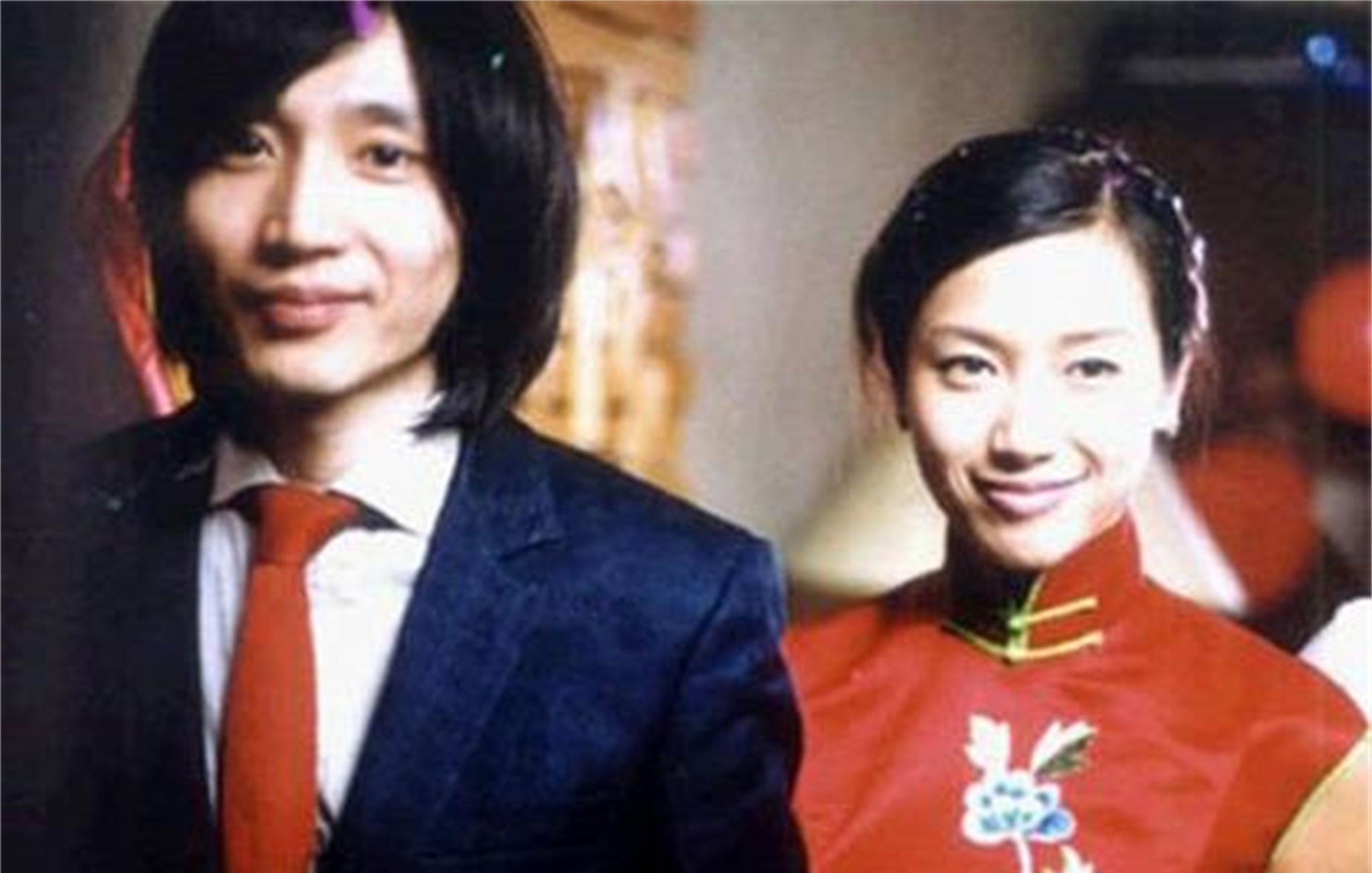 高圆圆为什么叫炮台（详解女神高圆圆坎坷情路） 第27张